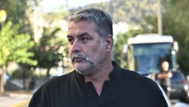Χρυσοχοΐδης-για-την-υπόθεση-Μπισμπίκη:-«Πρόκειται-για-πλημμέλημα,-έπρεπε-να-είχε-μείνει-για-αλκοτέστ»