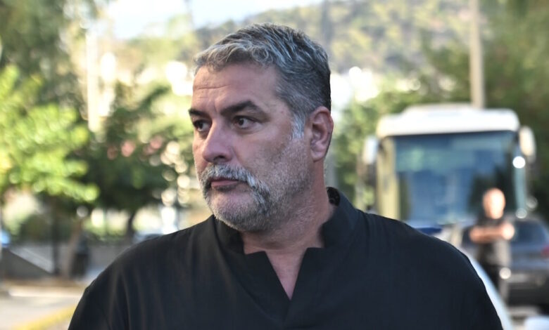 Χρυσοχοΐδης-για-την-υπόθεση-Μπισμπίκη:-«Πρόκειται-για-πλημμέλημα,-έπρεπε-να-είχε-μείνει-για-αλκοτέστ»