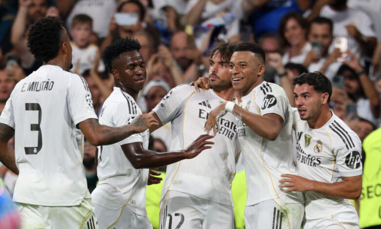 champions-league:-Με-Ρεάλ-Μαδρίτης,-Μπάγερν-Μονάχου-και-Λίβερπουλ-τα-παιχνίδια-της-βραδιάς