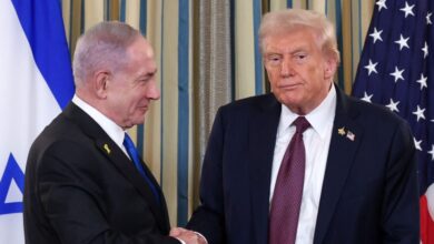 Ανάλυση-bbc-–-Γάζα:-Αγκάθια-και-ασάφειες-στο-σχέδιο-Τραμπ-για-Ισραήλ-και-Χαμάς-–-Τέλος-του-πολέμου-ή-αυταπάτη