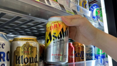 asahi:-Χάκερς-χτύπησαν-τον-Ιαπωνικό-κολοσσό-μπύρας-–-Κλειστά-ολόκληρα-εργοστάσια