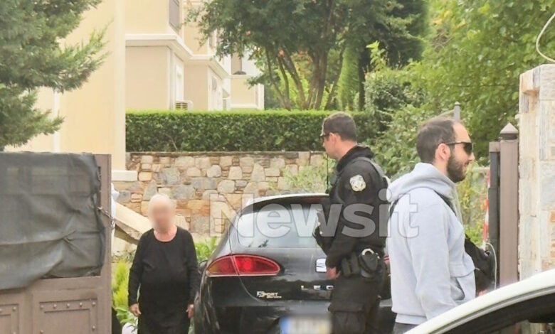 Δροσιά:-Εκδικητική-μανία-από-τον-δράστη-της-επίθεσης-–-Πυροβόλησε-το-θύμα-του-και-τον-έψαχνε-για-να-τον αποτελειώσει