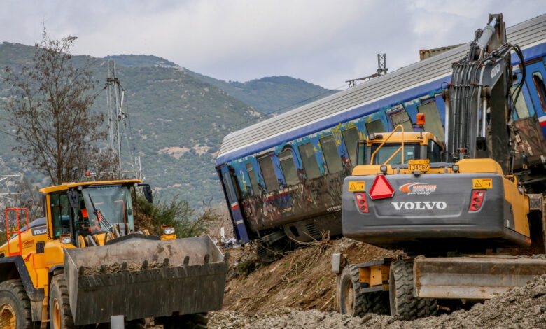 Τέμπη:-Άνοιξε-ο-δρόμος-για-τη-δίκη-των-36-μη-πολιτικών-προσώπων