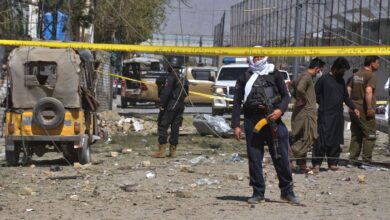 Πακιστάν:-Επίθεση-αυτοκτονίας-στο-Μπαλουχιστάν-10-νεκροί,-30-τραυματίες