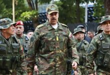 Ο-Μαδούρο-έτοιμος-να-κηρύξει-κατάσταση-έκτακτης-ανάγκης-αν-οι-ΗΠΑ-επιτεθούν