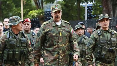 Ο-Μαδούρο-έτοιμος-να-κηρύξει-κατάσταση-έκτακτης-ανάγκης-αν-οι-ΗΠΑ-επιτεθούν