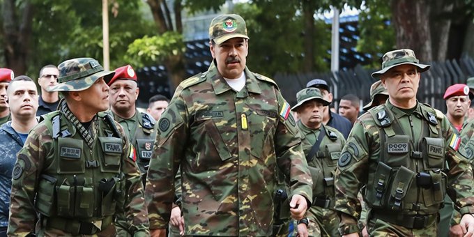 Ο-Μαδούρο-έτοιμος-να-κηρύξει-κατάσταση-έκτακτης-ανάγκης-αν-οι-ΗΠΑ-επιτεθούν