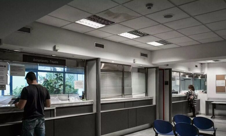 Δημόσιο:-Έρχονται-19.489-προσλήψεις-για-το-2026-–-Οι-περισσότερες-σε-υγεία-και-άμυνα