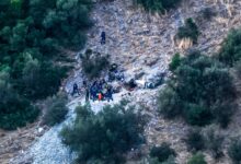 Λάρισα:-Αίσιο-τέλος-στο-θρίλερ-–-Απεγκλωβίστηκε-ζωντανός-ο-53χρονος-από-το-σπήλαιο