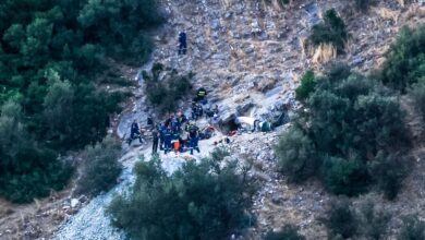 Λάρισα:-Αίσιο-τέλος-στο-θρίλερ-–-Απεγκλωβίστηκε-ζωντανός-ο-53χρονος-από-το-σπήλαιο