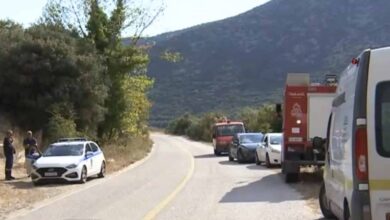 Θρίλερ-στη-Λάρισα:-53χρονος-εγκλωβισμένος-σε-σπηλιά-–-Χρυσοθήρες-έσκαβαν-για-λίρες