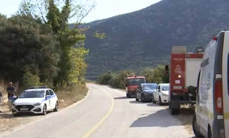 Θρίλερ-στη-Λάρισα:-53χρονος-εγκλωβισμένος-σε-σπηλιά-–-Χρυσοθήρες-έσκαβαν-για-λίρες