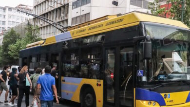 Απεργία-1ης-Οκτωβρίου:-Πώς-θα-λειτουργήσουν-τα-Μέσα-Μαζικής-Μεταφοράς-–-Τα-πρώτα-και-τα-τελευταία-δρομολόγια