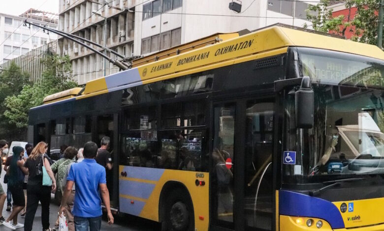 Απεργία-1ης-Οκτωβρίου:-Πώς-θα-λειτουργήσουν-τα-Μέσα-Μαζικής-Μεταφοράς-–-Τα-πρώτα-και-τα-τελευταία-δρομολόγια