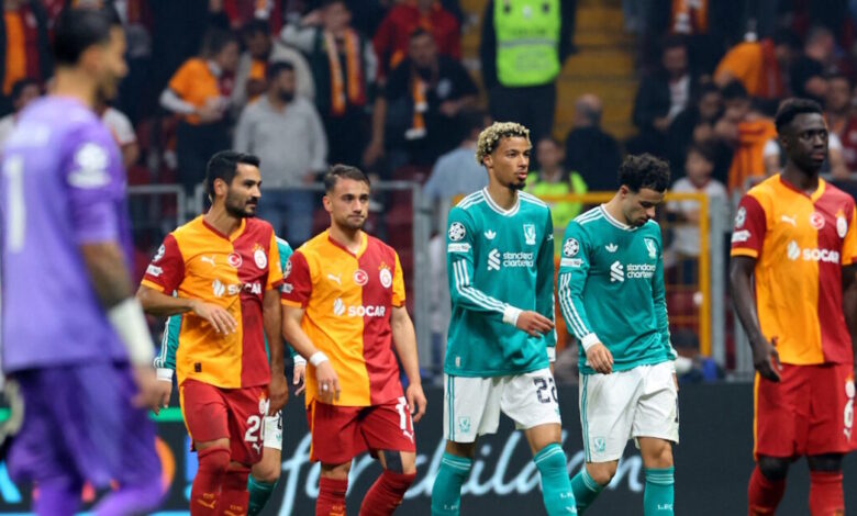 champions-league:-Πρώτη-ήττα-για-Λίβερπουλ-και-«πάρτι»-από-Μπάγερν,-Ατλέτικο-και-Μαρσέιγ-–-Η-βαθμολογία-της-league-phase