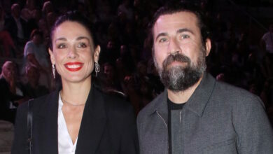 Ο-Κίμωνας-Κουρής-μίλησε-πρώτη-φορά-για-τον-γιο-του:-«Είναι-πολύ-πρωτόγνωρο-συναίσθημα-αυτό-που-νιώθω»
