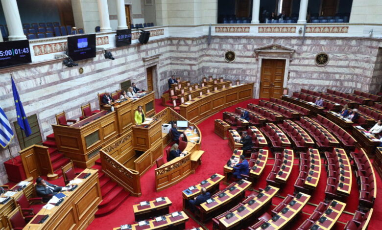 Πόθεν-Έσχες:-Στη-δημοσιότητα-οι-δηλώσεις-των-πολιτικών