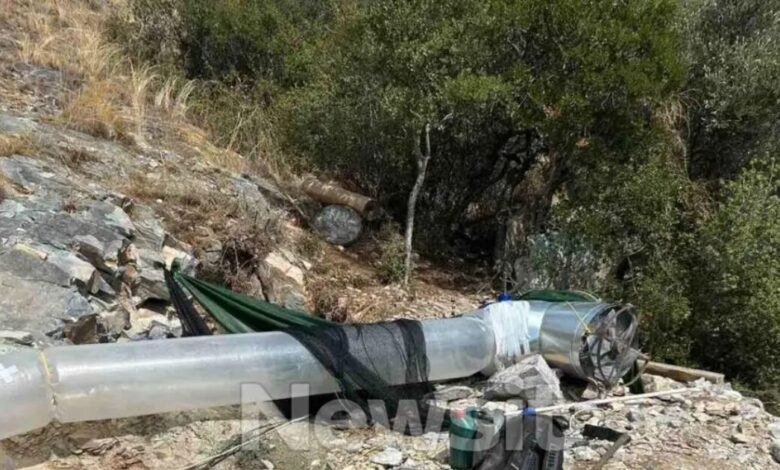 Λάρισα:-Νεκρός-ο-53χρονος-που-εγκλωβίστηκε-σε-σπηλιά-22-μέτρων-–-Δείτε-βίντεο-και-φωτογραφίες