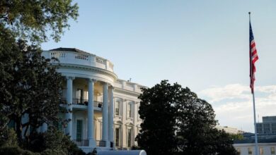 shutdown-στις-ΗΠΑ:-«Παγώνουν»-οι-πληρωμές-των-δημοσίων-υπαλλήλων-και-βγαίνουν-σε-υποχρεωτική-άδεια