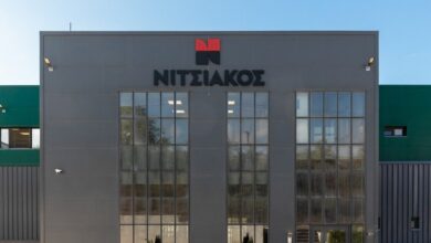 Νιτσιάκος:-Διπλασιάζει-την-παραγωγική-της-δυναμικότητα-με-νέα-μονάδα-τον-Μάρτιο-του-2026