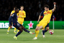 champions-league:-Άρσεναλ-–-Ολυμπιακός,-Μπαρτσελόνα-–-Παρί-Σεν-Ζερμέν-και-Νάπολι-–-Σπόρτινγκ-ξεχωρίζουν-στο-πρόγραμμα-της-βραδιάς