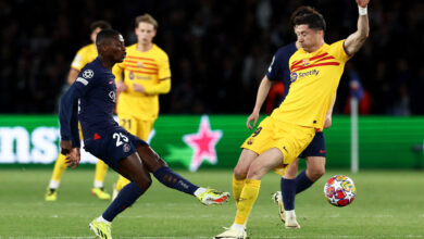 champions-league:-Άρσεναλ-–-Ολυμπιακός,-Μπαρτσελόνα-–-Παρί-Σεν-Ζερμέν-και-Νάπολι-–-Σπόρτινγκ-ξεχωρίζουν-στο-πρόγραμμα-της-βραδιάς