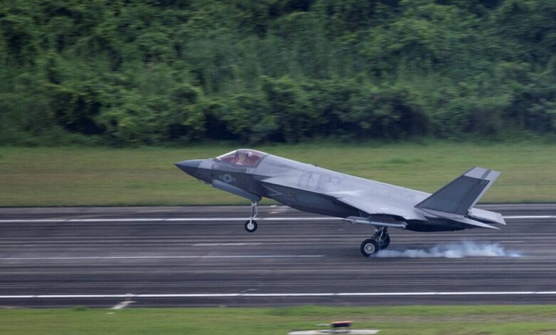 f-35-στην-Τουρκία:-Ο-πόθος-του-Ερντογάν-και-το-κόλπο-της-κυβέρνησης-Τραμπ