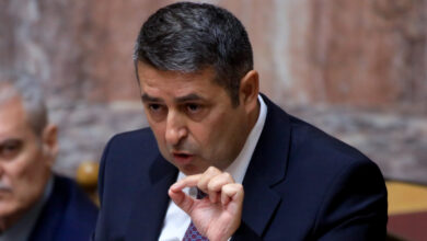 Γιώργος-Μυλωνάκης:-Είμαι-στην-διάθεση-της-Εξεταστικής-Επιτροπής-για-τον-ΟΠΕΚΕΠΕ-να-καταθέσω