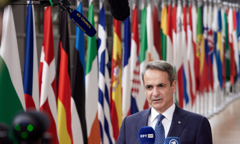 Στην-Κοπεγχάγη-ο-Κυριάκος-Μητσοτάκης:-Η-ευρωπαϊκή-ασπίδα-αεράμυνας-που-ζητά-η-Ελλάδα-και-ο-πόλεμος-στην-Ουκρανία