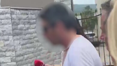 Άνοιξη:-Σκηνές-φρίκης-στο-σπίτι-της-οικογένειας-που-δέχθηκε-επίθεση-με-ρόπαλο-από-τον-31χρονο-–-«Υπήρχαν-αίματα,-η-74χρονη-υπέφερε»