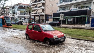 Καιρός:-Βροχές,-καταιγίδες-και-χαλάζι,-πότε-θα-επηρεαστεί-η-Αττική-–-Έκτακτο-δελτίο-επικίνδυνων-καιρικών-φαινόμενων