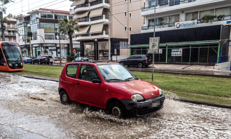 Καιρός:-Βροχές,-καταιγίδες-και-χαλάζι,-πότε-θα-επηρεαστεί-η-Αττική-–-Έκτακτο-δελτίο-επικίνδυνων-καιρικών-φαινόμενων