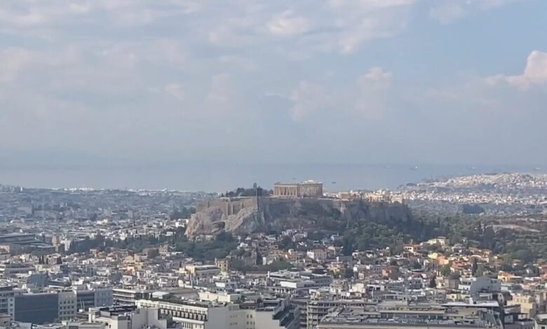Άσκηση-Παρμενίων-2025:-Ηχησαν-σειρήνες-αεροπορικής-επίθεσης-σε-όλη-τη-χώρα-–-Βίντεο-από-τον-πεντάλεπτο-συναγερμό