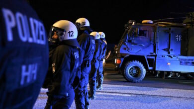 Γερμανία:-Συνελήφθησαν-τρεις-άνδρες-για-συμμετοχή-στη-Χαμάς-–-Σχεδίαζαν-δολοφονικές-επιθέσεις-εναντίων-Εβραίων