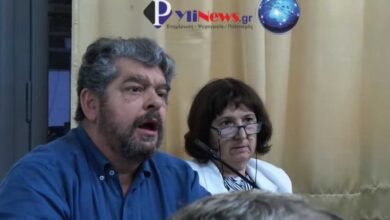 Παρθένης-σε-Μαράβα:-«Είσαι-αγράμματος-–-το-είπε-και-ο-Αβραμόπουλος»