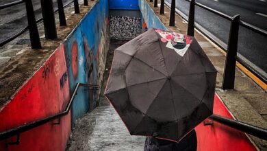 Καιρός:-Όλη-η-χώρα-στην-καρδιά-της-κακοκαιρίας-για-48-ώρες-με-καταιγίδες,-χαλάζι-και-μποφόρ