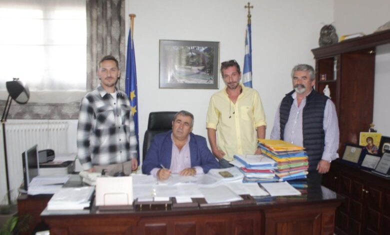Αναβαθμίζεται-ο-χώρος-στο-Αθλητικό-Κέντρο-Σκαμνιών-στην-Πηγή