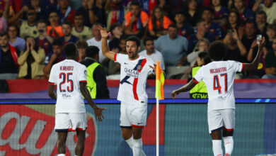 champions-league-«Διπλό»-για-Παρί-στην-έδρα-της-Μπαρτσελόνα,-ισοπαλίες-για-Σίτι-και-Γιουβέντους-–-Τα-γκολ-της-2ης-αγωνιστικής