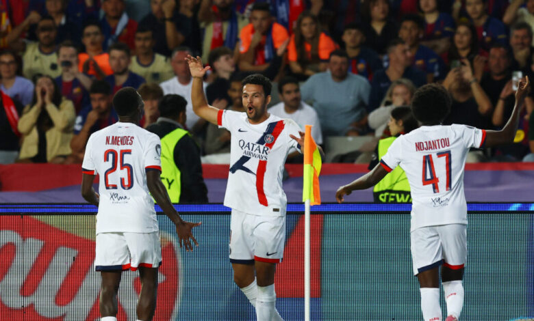 champions-league-«Διπλό»-για-Παρί-στην-έδρα-της-Μπαρτσελόνα,-ισοπαλίες-για-Σίτι-και-Γιουβέντους-–-Τα-γκολ-της-2ης-αγωνιστικής