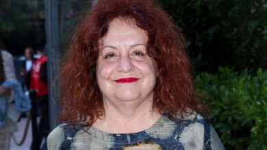 Ελένη-Κοκκίδου:-«Θα-ήθελα-πολύ-να-ζήσω-τη-μητρότητα,-αλλά-δεν-τα-κατάφερα»