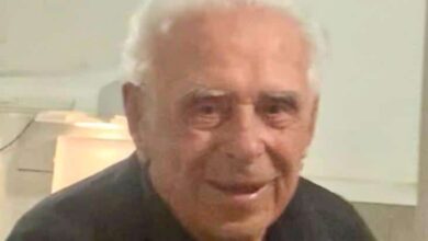 Κηδεία-Ηλία-Τριγώνη-σε-ηλικία-93-ετών