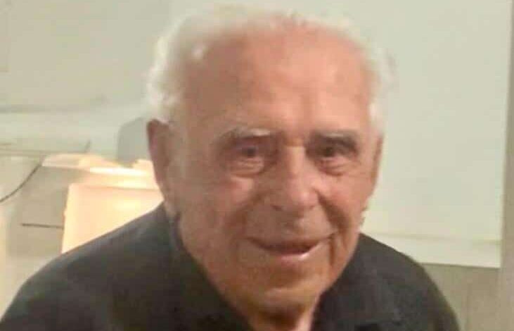 Κηδεία-Ηλία-Τριγώνη-σε-ηλικία-93-ετών