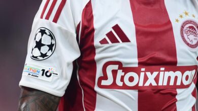 Ο-Ολυμπιακός-πάλεψε-αλλά-ηττήθηκε-με-2-0-από-την-Άρσεναλ