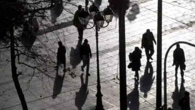 ΕΛΣΤΑΤ:-Στο-8,1%-υποχώρησε-το-ποσοστό-της-ανεργίας-τον-Αύγουστο-φέτος