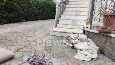 Άνοιξη:-Χειρουργείο-για-την-74χρονη-που-έπεσε-θύμα-επίθεσης-με-ρόπαλo-μέσα-στο-σπίτι-της-–-Αρνείται-τις-κατηγορίες-ο-31χρονος