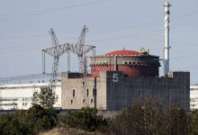 Ζαπορίζια:-Παραμένει-η-απειλή-για-την-πυρηνική-ασφάλεια-Με-εφεδρικές-γεννήτριες-η-εγκατάσταση