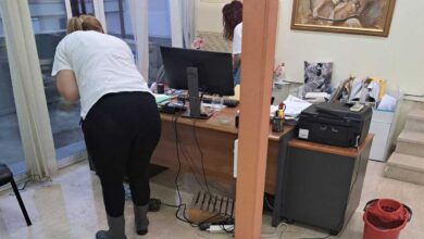 Πνευματικό-Κέντρο-Τρικάλων:-Γεμίζει-νερά-το-“στολίδι”-της-πόλης