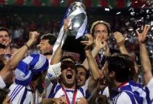 Καραγκούνης:-«Το-euro-2004-που-κερδίσαμε-ήταν-όνειρο-για-όλους,-ήμασταν-η-καλύτερη-ομάδα-και-γίναμε-πρωταθλητές-Ευρώπης»