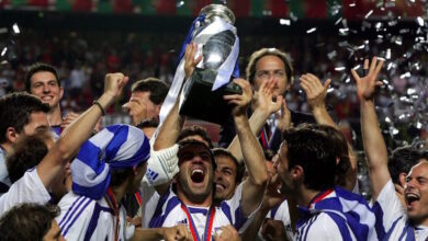 Καραγκούνης:-«Το-euro-2004-που-κερδίσαμε-ήταν-όνειρο-για-όλους,-ήμασταν-η-καλύτερη-ομάδα-και-γίναμε-πρωταθλητές-Ευρώπης»