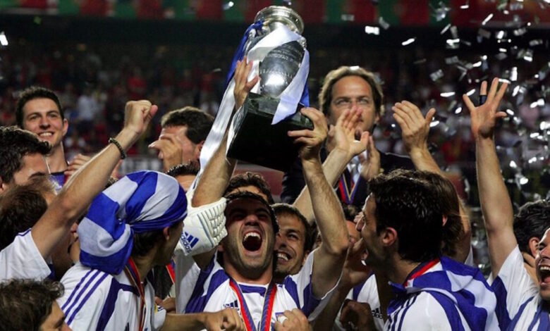 Καραγκούνης:-«Το-euro-2004-που-κερδίσαμε-ήταν-όνειρο-για-όλους,-ήμασταν-η-καλύτερη-ομάδα-και-γίναμε-πρωταθλητές-Ευρώπης»